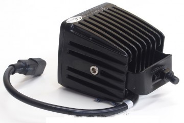 Robuuste verstraler - 4x LED - 12/24V - IP67 / 1080 lumen