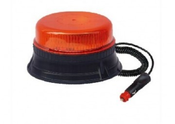 Zwaailamp - 12 LED - 36W - R65 R10 E-keurmerk - MAGNEET