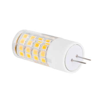 G4 LED - 4W - Neutraal wit - 400 Lumen