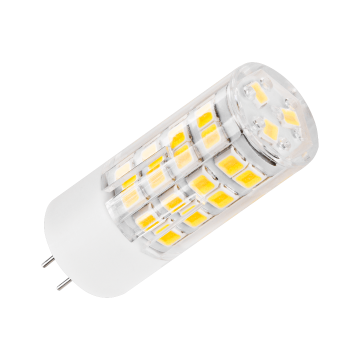 G4 LED - 4W - Neutraal wit - 400 Lumen