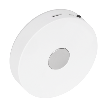 LED nachtlampje - Met bewegingssensor - Oplaadbaar - Magnetisch