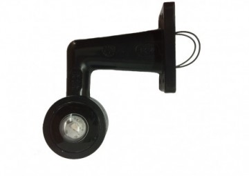 Lampa obrysowa jk 0015 led