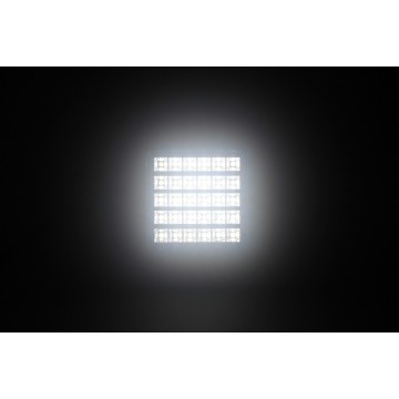 LED SPOT - 30 LED - 30W - 3800 Lumen - Met schakelaar