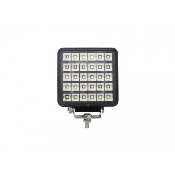 LED SPOT - 30 LED - 30W - 3800 Lumen - Met schakelaar