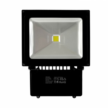 70W LED Schijnwerper Warm Wit