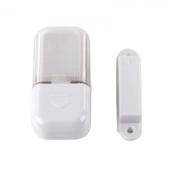 LED keuken / kast lampje - Magnetisch