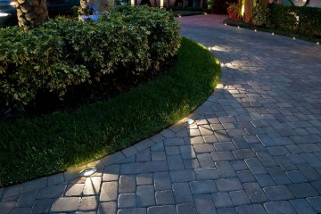 Landscape lighting design installation st louis dusk walkway lighting l 08c3c02923f4beda