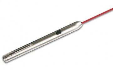 Laser Pointer - Luxe-Uitvoering - 1Mw - Klasse 2 (legaal) MP1800