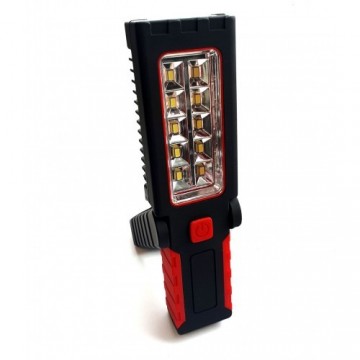 Latarka 104 led kmr 31