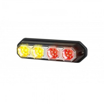 Led achterlichLED achterlicht - knipperlicht combinatie - Kleint   knipperlicht combinatie   klein 1