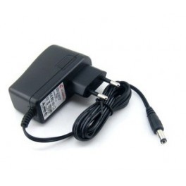 Adapter 12-volt 1 ampère