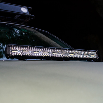 LED bar - Spot + beam - R10 - 540W - 54000 lumen - 65cm