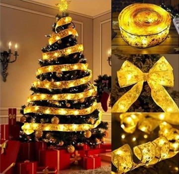 Led decoratie lint 1