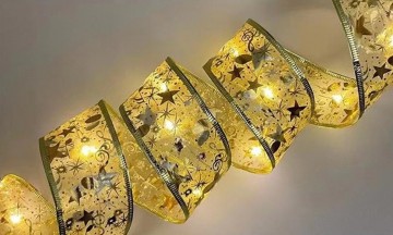 Led decoratie lint 2 0