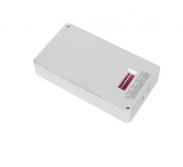 LED Paneel dimmer en driver met radarsensor - 35-60V/DC