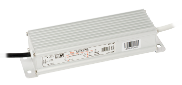 LED driver 12volt 5A 60W IP67 - WATERPROOF