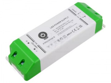 Led driver watermerk