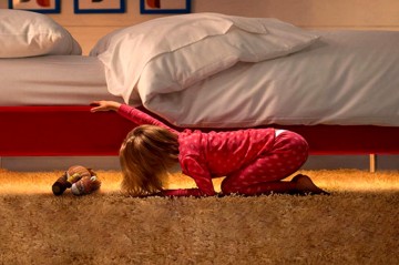 Led kanlux led set met bewegings sensor warm wit 1