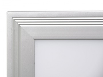 LED paneel - 30x30 - Koud wit - 6000K - Premium