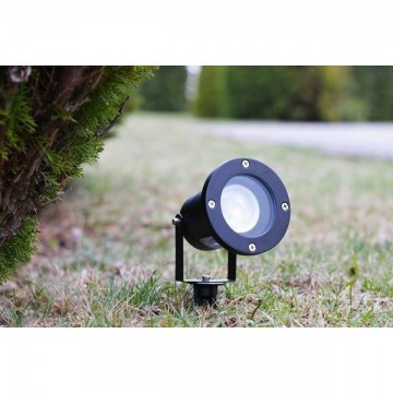 LED Prikspot grondspot - GU10 fitting - 92mm
