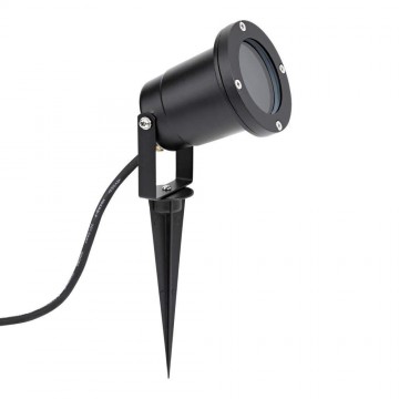 LED Prikspot grondspot - GU10 fitting - 92mm