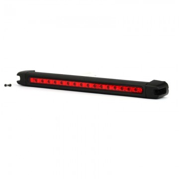 LED Remlicht - Rood - L5208W3