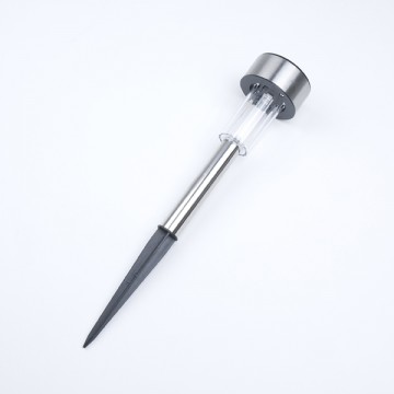 Led sticks solar metallic 2 1