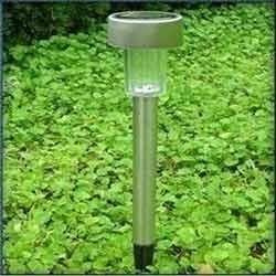 Led sticks solar metallic 4 3