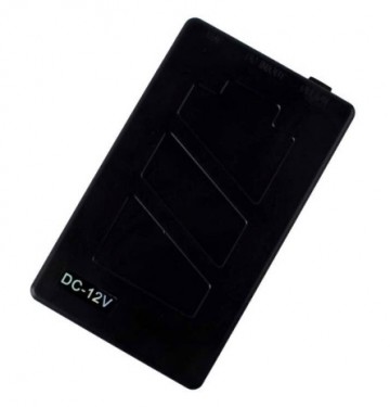 Led strip accu 12v 9800mah