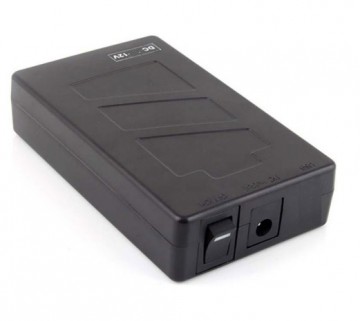 Led powerbank 12v 9800mah