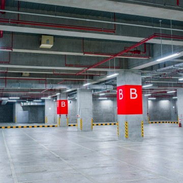 LED TL armatuur - 150cm - 50W - IP65 - Koud Wit 3