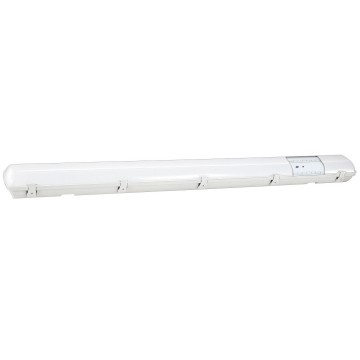LED TL armatuur - 120cm - 40W - IP65 - Koud Wit