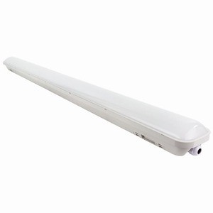 LED TL armatuur - 120cm - 3000 Lumen - IP65 - Koud Wit
