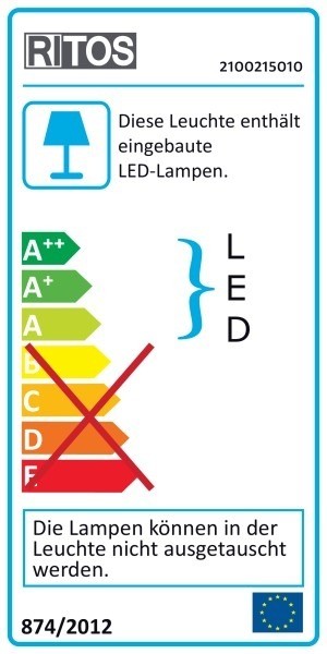 LED TL armatuur - 120cm - 3000 Lumen - IP65 - Koud Wit