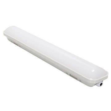 LED TL armatuur - 60cm - 12W - IP65 - Neutraal wit