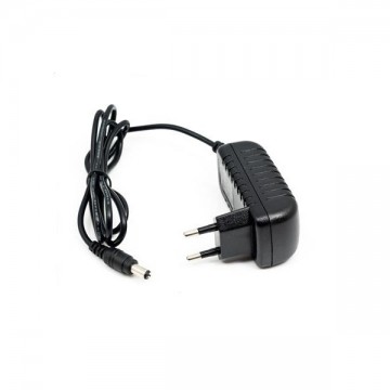 Adapter 12-volt 1.5 ampère