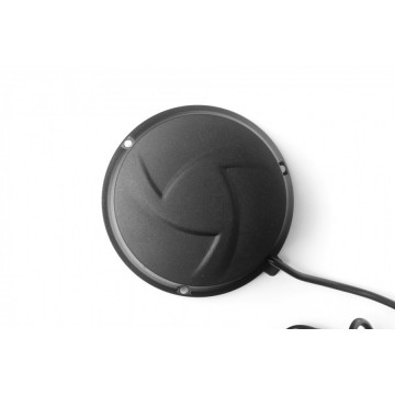 LED Beacon / Dakflitser - 30 LED - R10 / R65 - Oranje - magnetisch