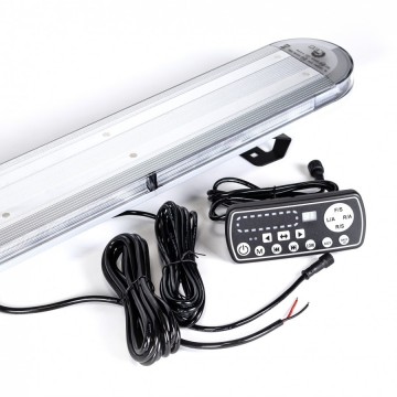 Led warning lightbar 897x200 r65 ta21 1