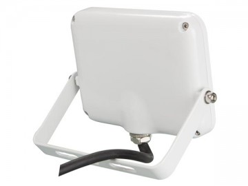 Design LED schijnwerper 10 Watt WARM WIT