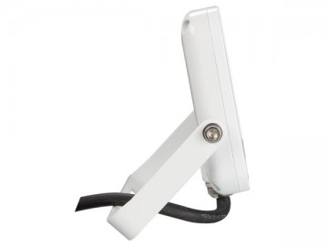 Design LED schijnwerper 10 Watt WARM WIT