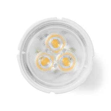 GU10 - Warm Wit - 345 Lumen - 4.8W