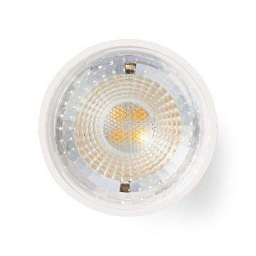 MR16 - Warm wit - 230 Lumen - 3.1W
