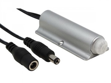 PIR sensor voor led strips - 12 tot 24V 1