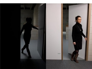 PIR sensor voor led strips - 12 tot 24V 3