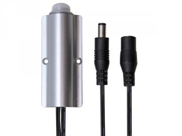 PIR sensor voor led strips - 12 tot 24V 2