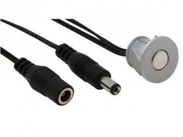 Touch dimmer voor LED strips - 12V 1