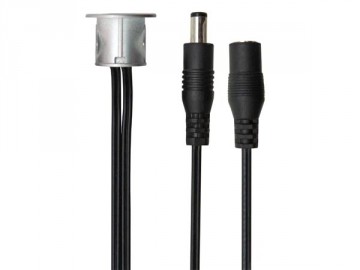 Touch dimmer voor LED strips - 12V