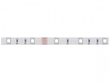 5 meter IP61 LED strip - RGB - Complete set - Multifunctionele afstandsbediening
