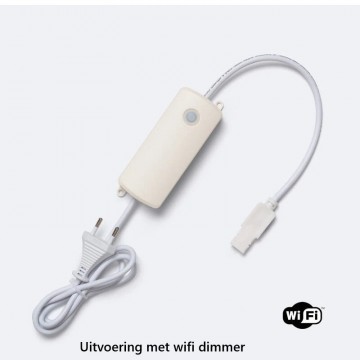 Lichtslang extra warm 10 0