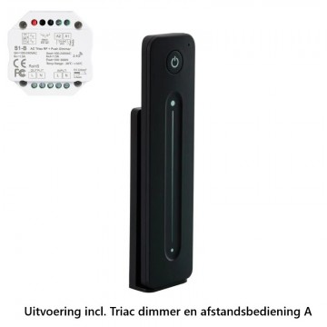 Lichtslang extra warm 7 1